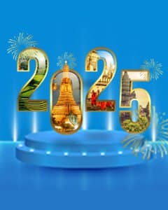 Happy New Year!