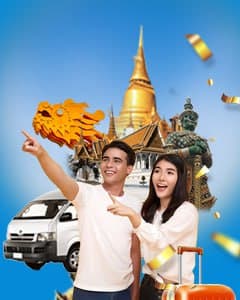 Celebrate our launch with Yatrasia! 